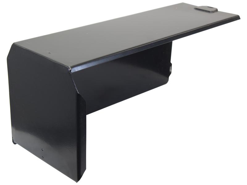 Battery Cover Panel Image 1
