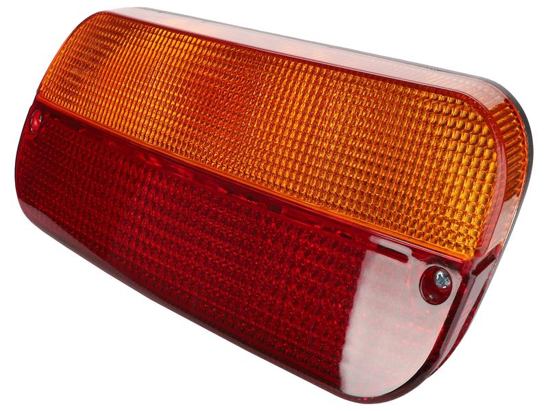 Rear Light, (Halogen), 3, Brake / Front / Indicator, LH Image 1