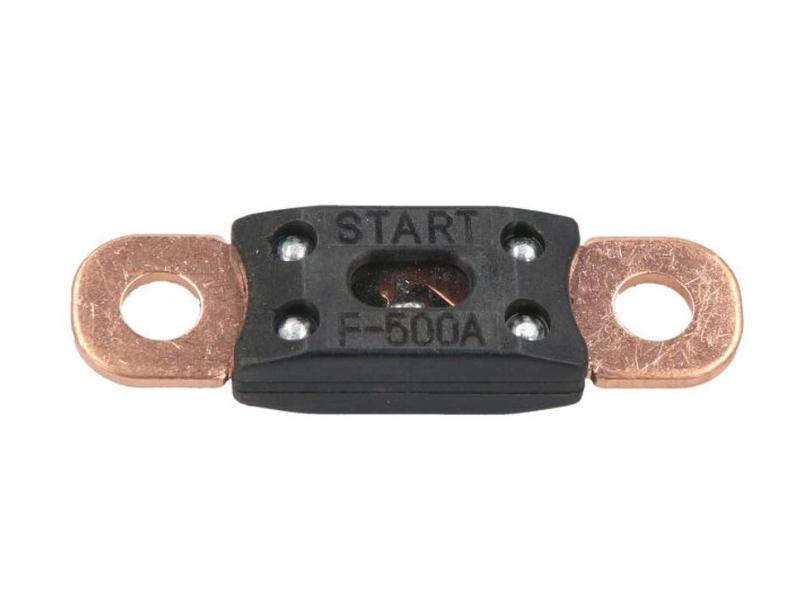 Blade Fuse - 500 Amps 2 pcs. Image 1