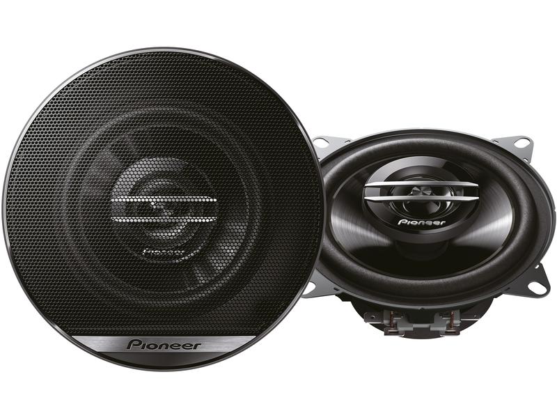 Flush Mount Speaker (10cm) 30W / Peak 210W Image 1