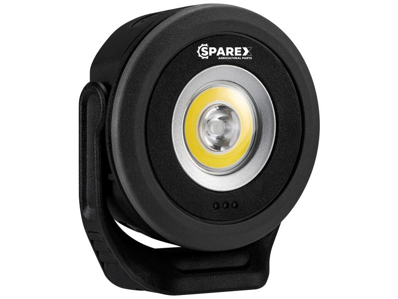LED Rechargeable Pocket Floodlight Image 1