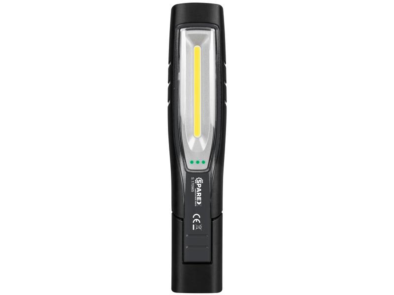 LED Rechargeable Inspection Torch Image 1