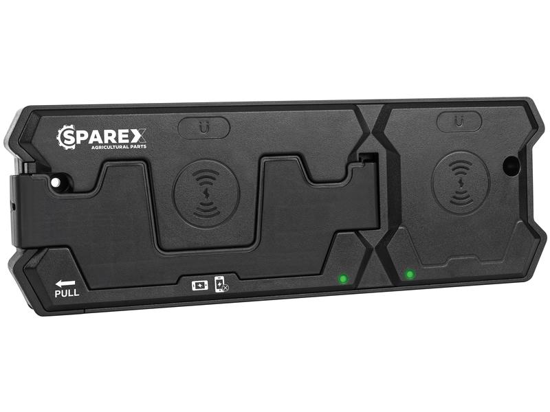 Wireless Charging Station Image 1