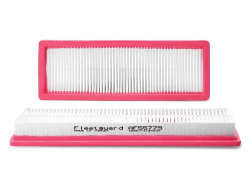Dust Filter - AF55779 Image 1