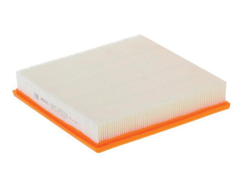 Dust Filter Image 1