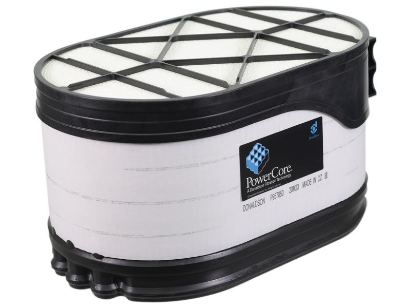 Air Filter - Outer Image 1