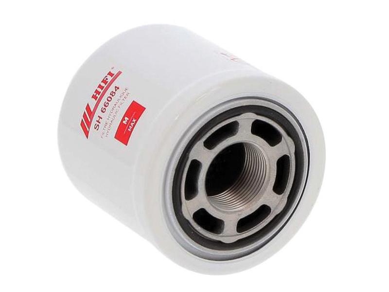 Hydraulic Filter - Spin On Image 1