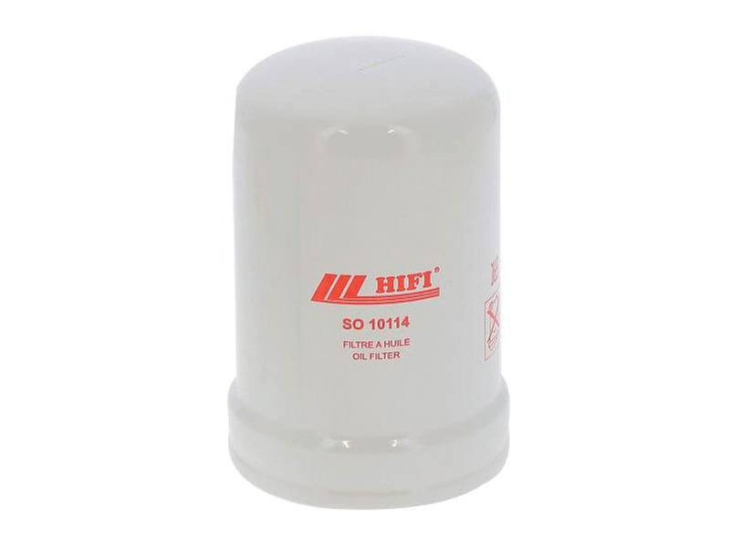Oil Filter - Spin On Image 1