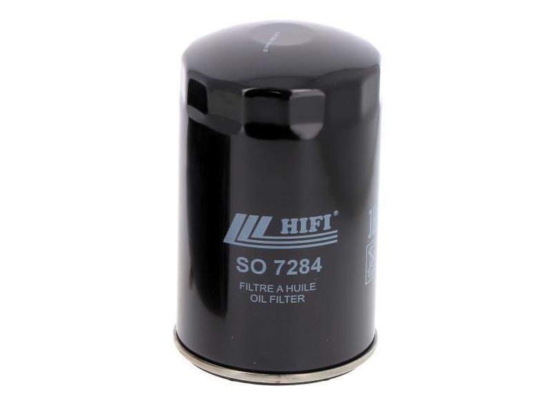 Oil Filter - Spin On Image 1