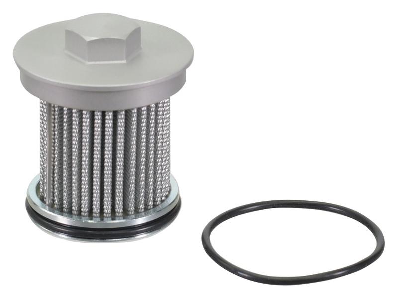Hydraulic Filter - Element Image 1