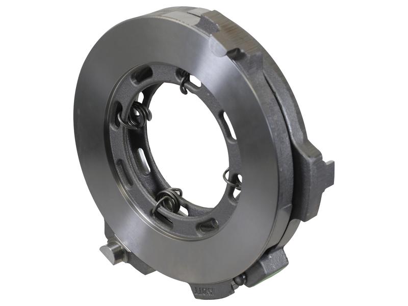 Brake Actuator Image 1