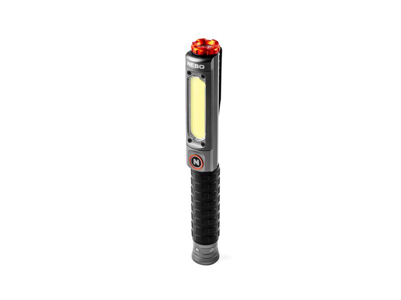 BIG LARRY PRO + | RECHARGEABLE Image 1