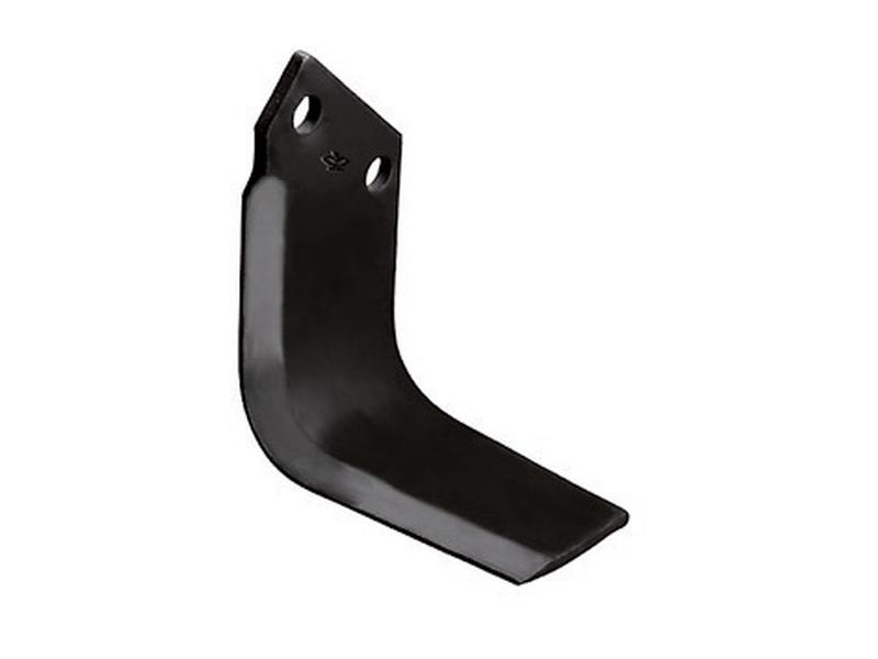 Power Harrow Blade   Hole centres:  Hole Ø  Replacement for Image 1