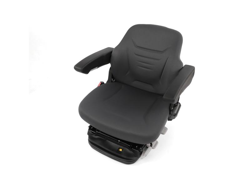 GRAMMER Air Suspension Seat - MSG95G/731 Image 1