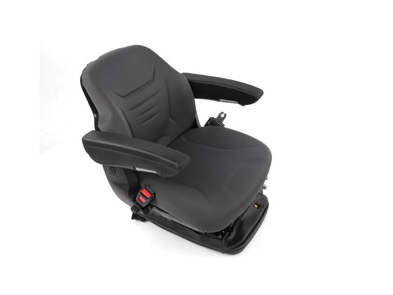 GRAMMER Air Suspension Seat - MSG95G/731