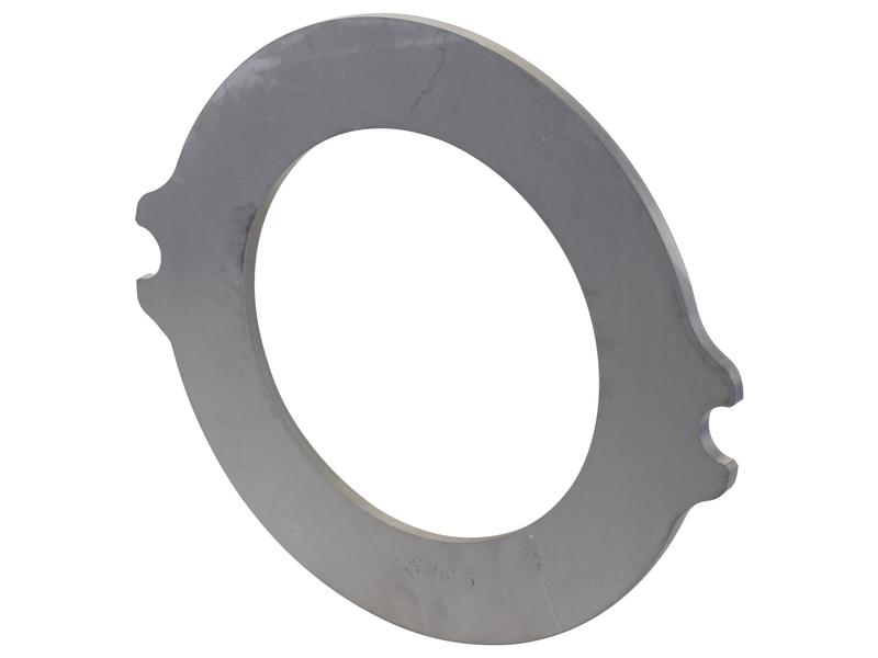 Intermediate Brake Disc, OD: 227.71mm. Image 1