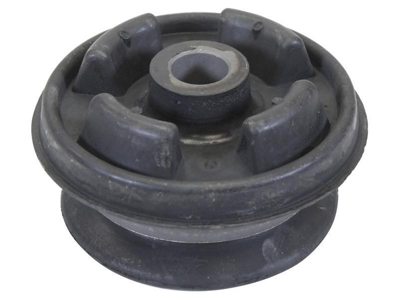 Cab Mount Image 1