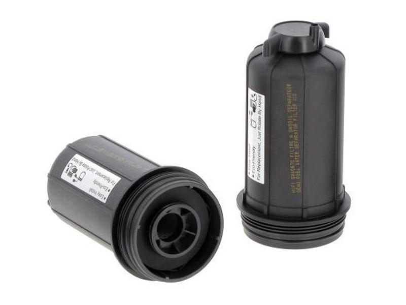 Fuel Filter - Spin On Image 1