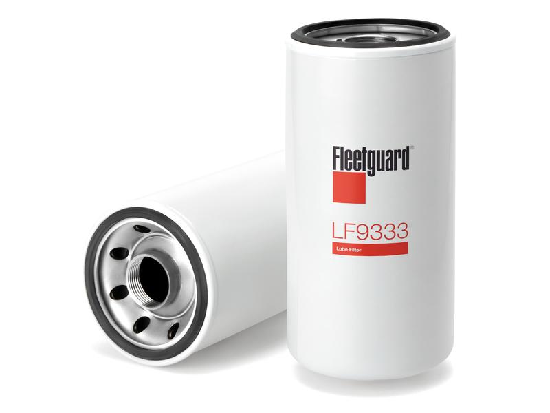 Oil Filter - Spin On Image 1