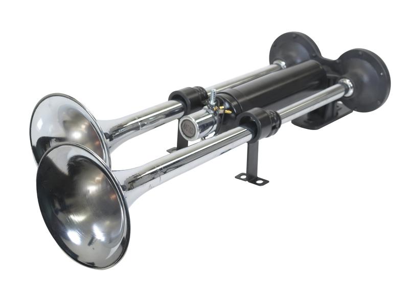 Air Horn 12/24V Image 1