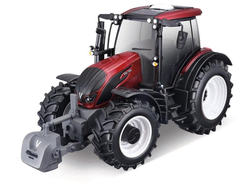 1/32 Scale Bburago Valtra N174 Image 1