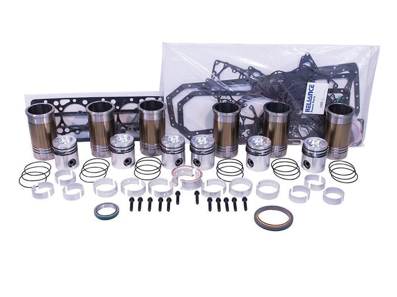 Engine Overhaul Kit without Valve Train Image 1