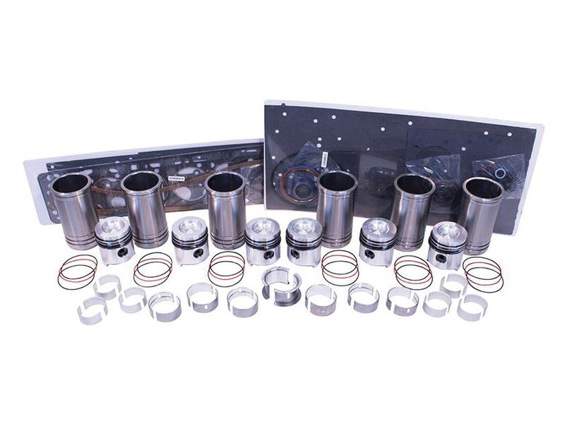 Engine Overhaul Kit without Valve Train Image 1