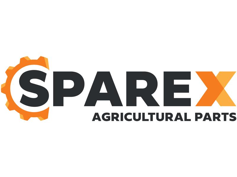Sparex Fascia 1000 x 250mm Image 1