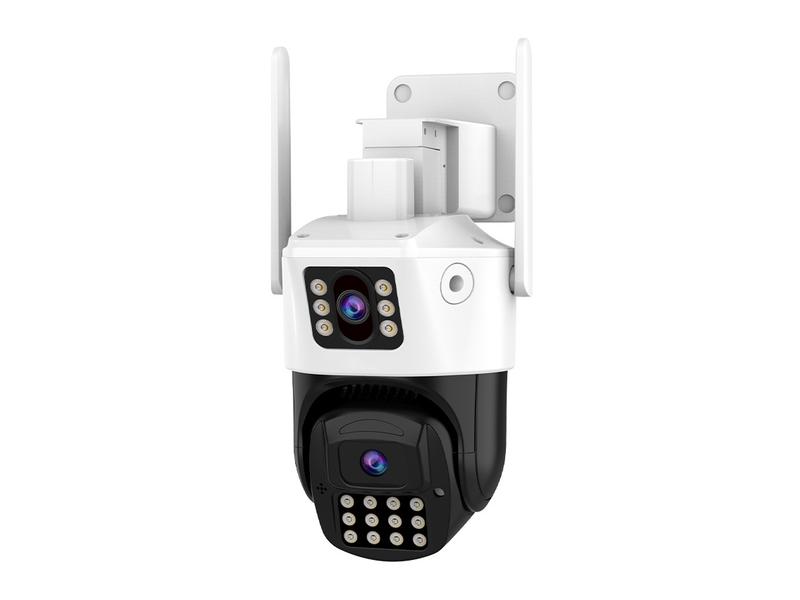 Wi-Fi Security Camera Image 1