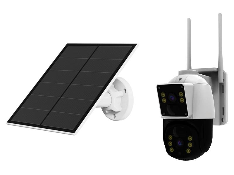 4G Security Camera Image 1