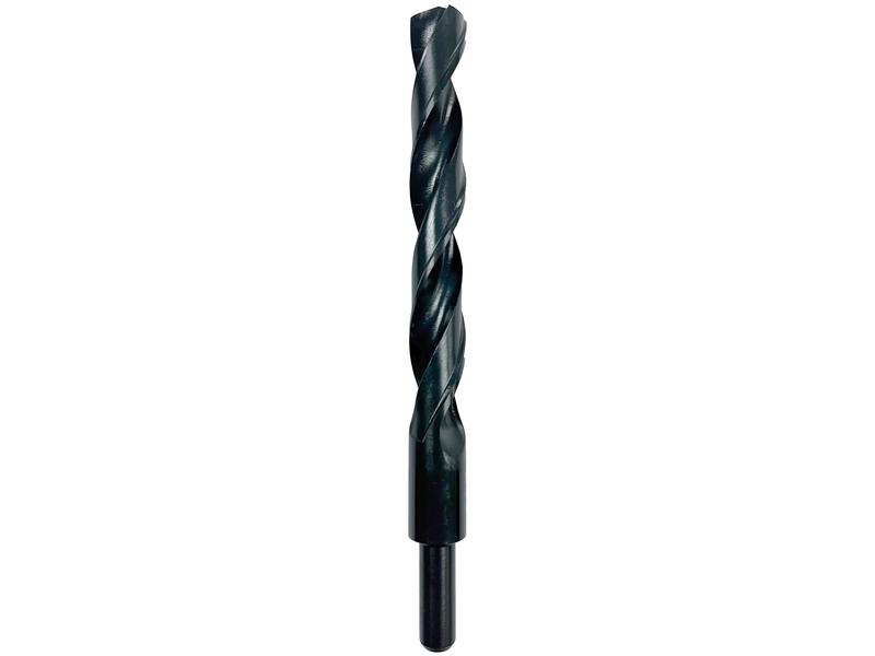 Blacksmith Drill Bit 13 x 10mm Image 1