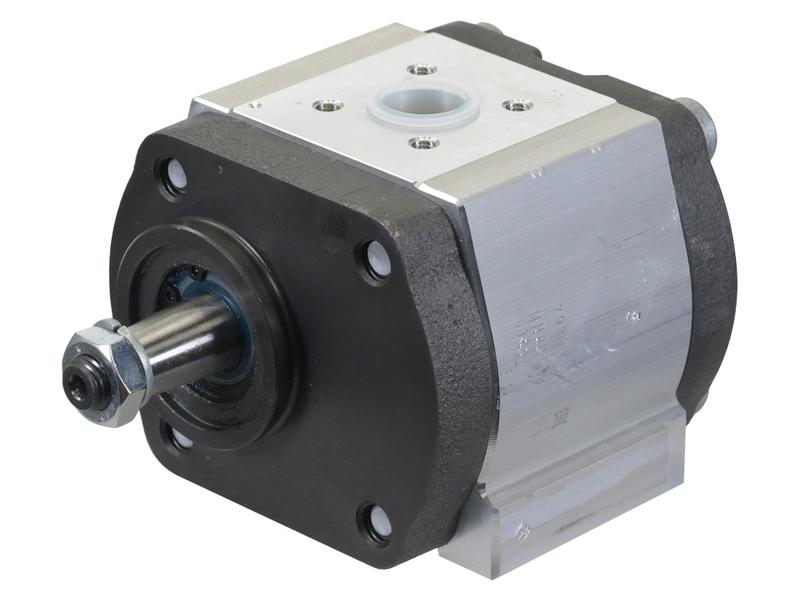 Single Hydraulic Pump 0510515359 Image 1