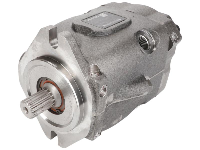 Load Sensing Hydraulic Pump Image 1