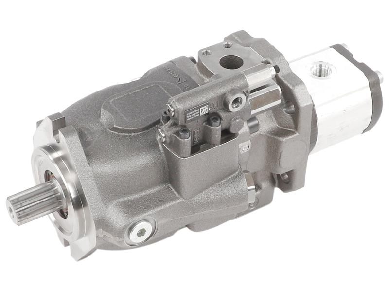 Load Sensing Hydraulic Pump Image 1