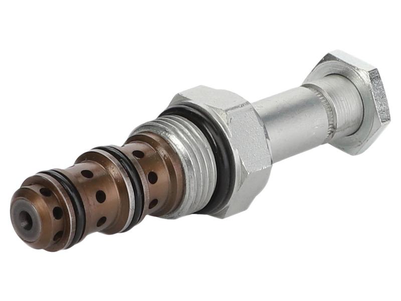 Solenoid Valve Image 1