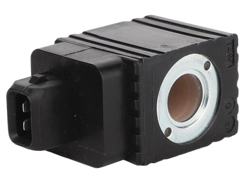 Solenoid Valve Image 1