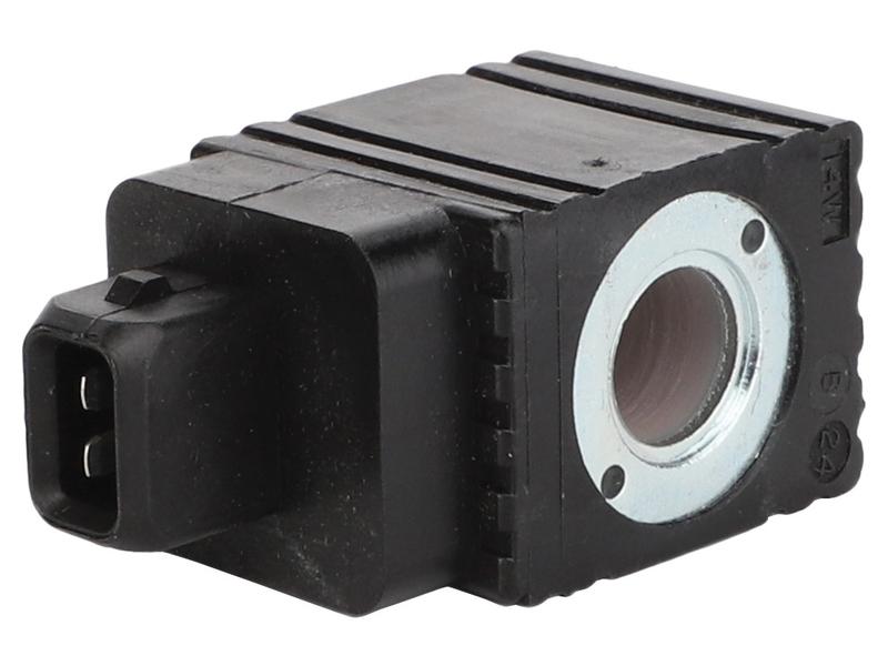 Solenoid Valve Image 1