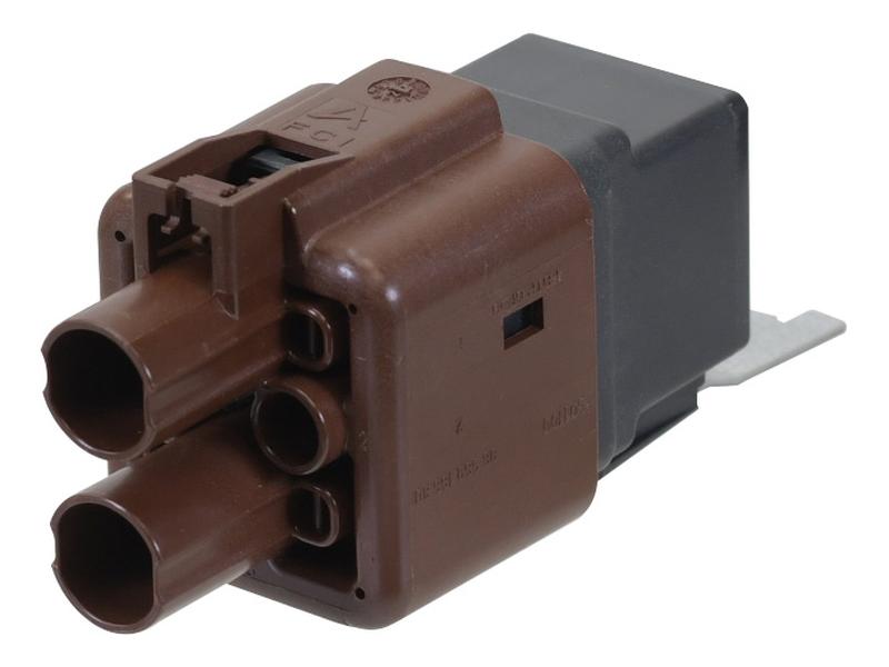 Relay 12V, 50A Image 1