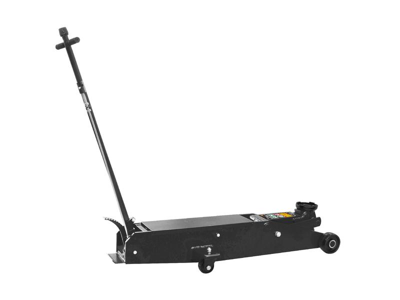 Trolley Jack - Heavy Duty 8T Image 1