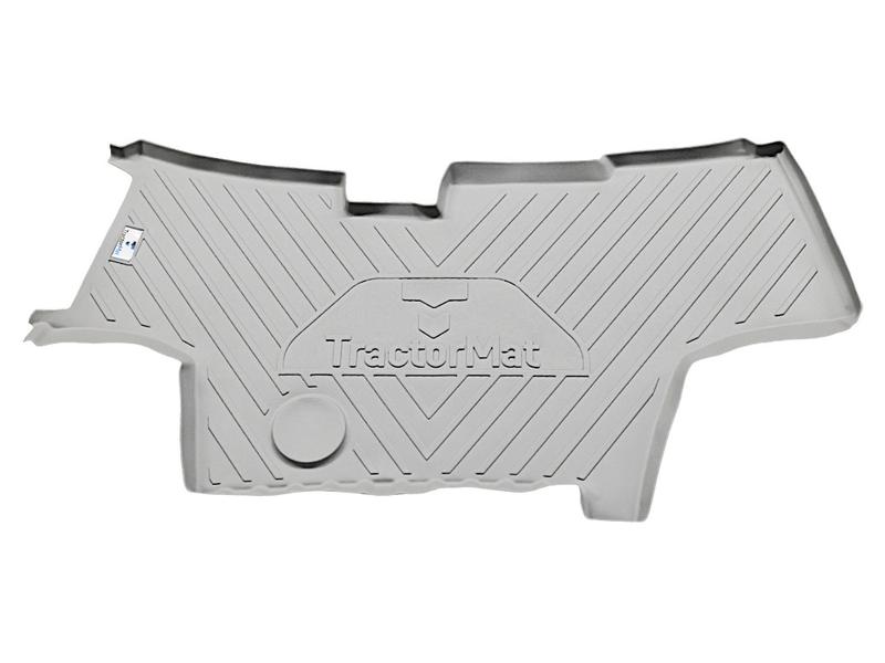 Tractor Mat Image 1