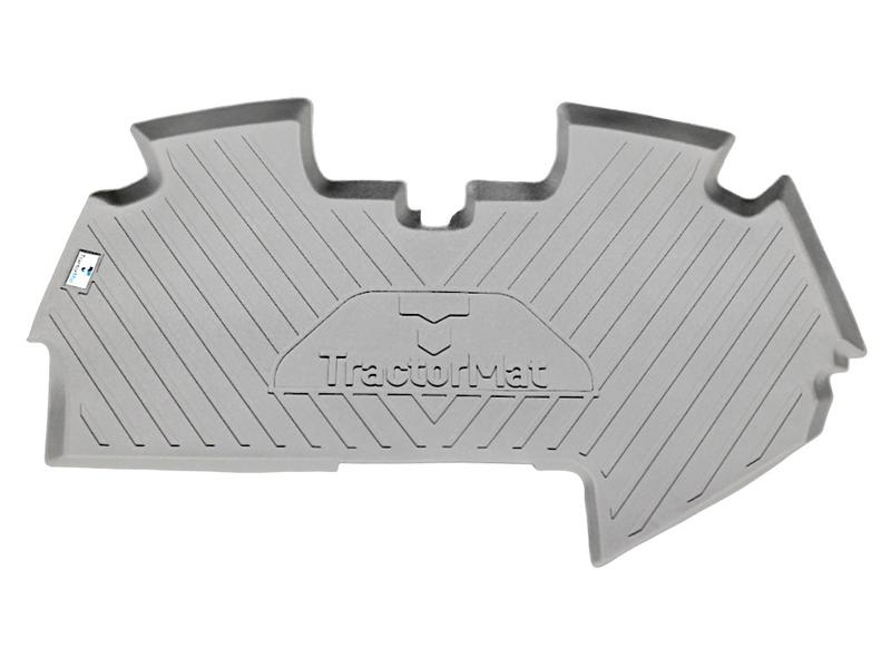 Tractor Mat Image 1