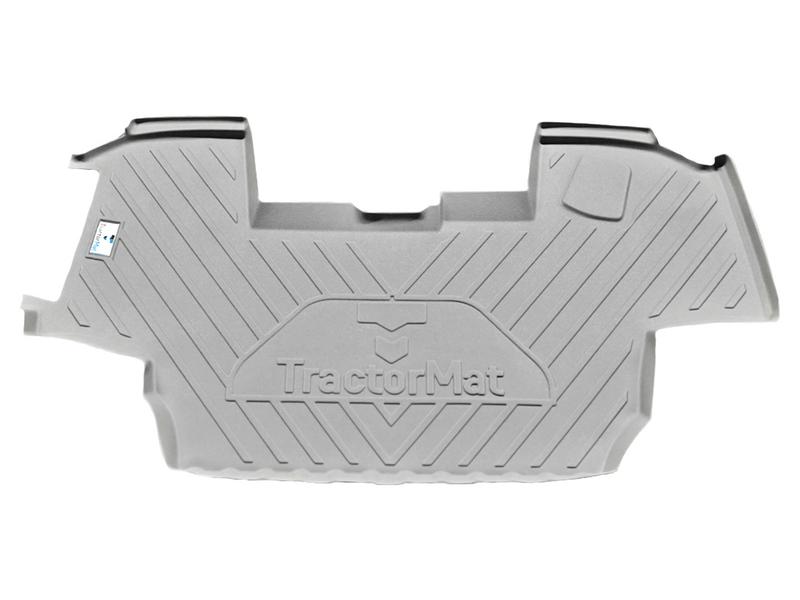 Tractor Mat Image 1