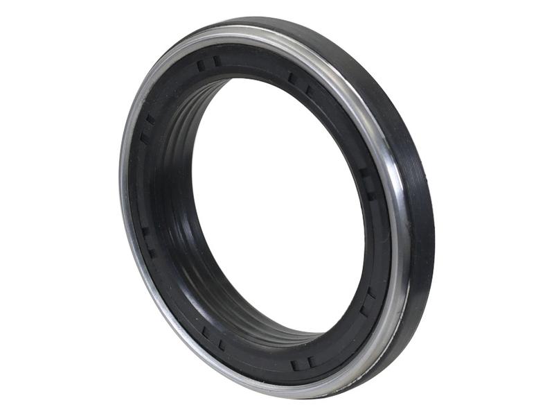 Oil Seal, 70 x 100 x 12.5/16mm Image 1