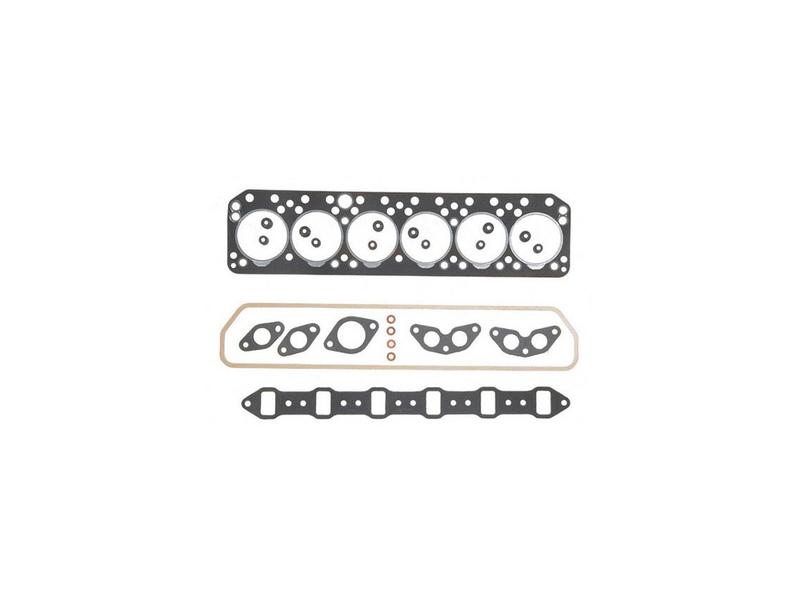 Head Gasket Image 1