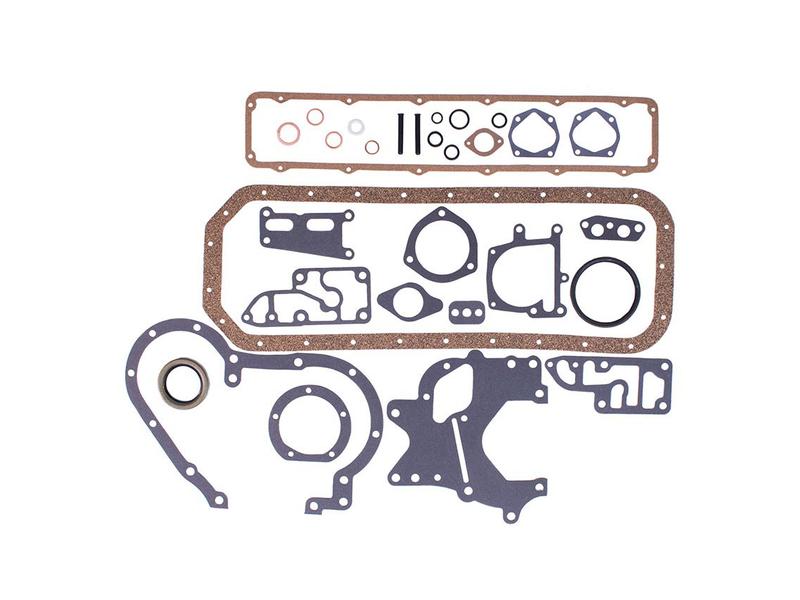 Complete Gasket Set Image 1