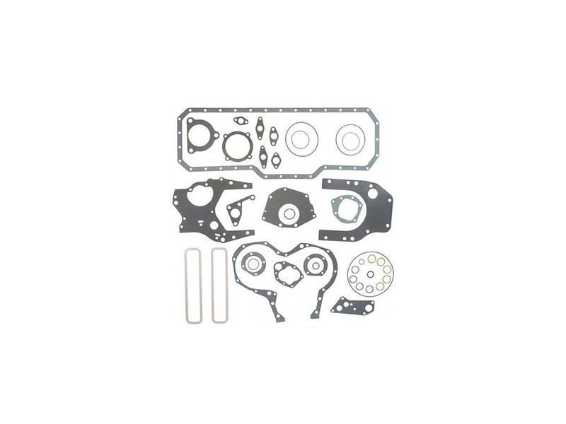 Complete Gasket Set Image 1