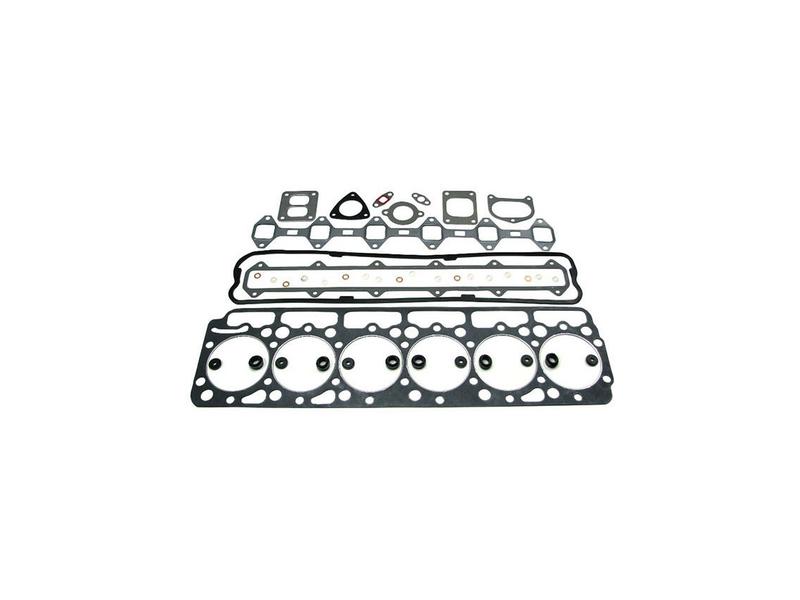 Head Gasket Image 1