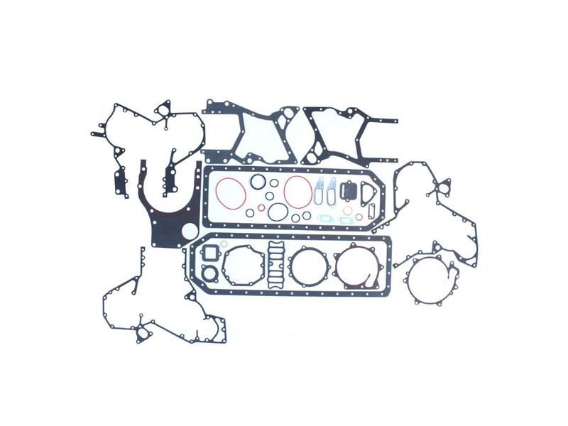 Complete Gasket Set Image 1