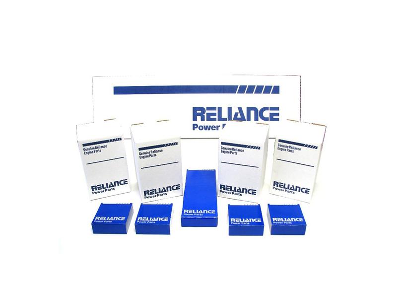 Engine Overhaul Kit without Valve Train Image 1