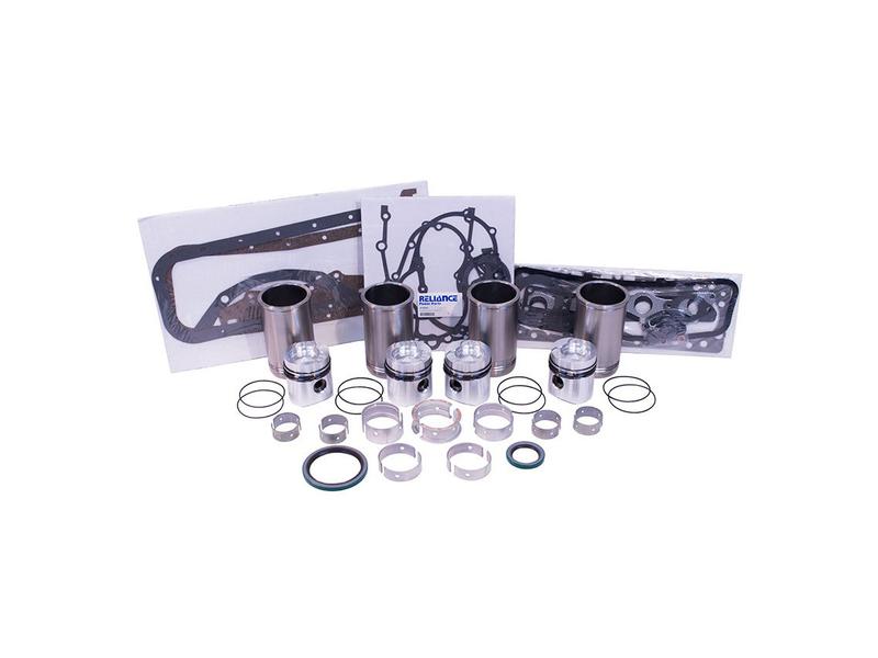 Engine Overhaul Kit without Valve Train Image 1